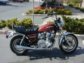 1980 Suzuki GSX 750 L photo